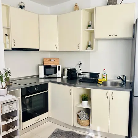 Cozy 1bd