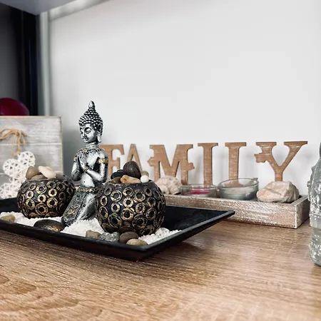 Cozy 1bd 公寓