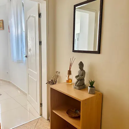 Апартамент Cozy 1bd Варна
